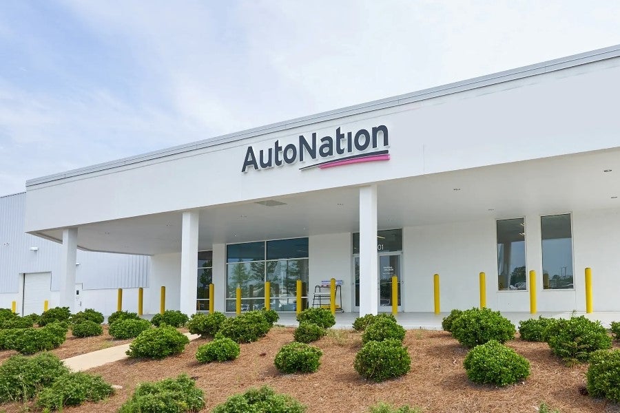 AutoNation in Peoria AZ