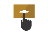 Shop Click Drive Create Icon in Peoria, AZ