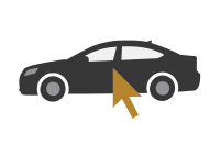 Shop Click Drive Select Icon in Peoria, AZ