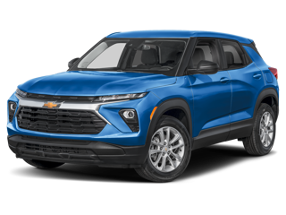 Chevrolet Trailblazer - AutoNation Chevrolet Arrowhead in Peoria AZ