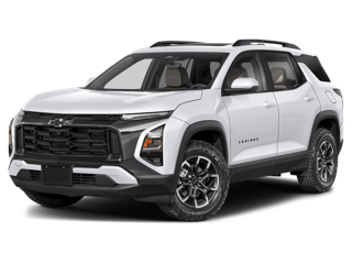 Chevrolet Equinox - AutoNation Chevrolet Arrowhead in Peoria AZ