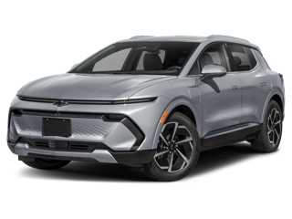 Equinox EV - AutoNation Chevrolet Arrowhead in Peoria AZ