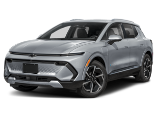 Equinox EV - AutoNation Chevrolet Arrowhead in Peoria AZ
