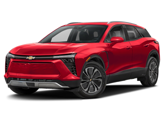 Chevrolet Blazer EV - AutoNation Chevrolet Arrowhead in Peoria AZ