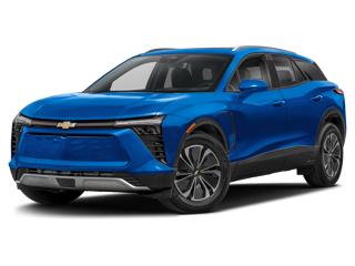 Chevrolet Blazer EV - AutoNation Chevrolet Arrowhead in Peoria AZ