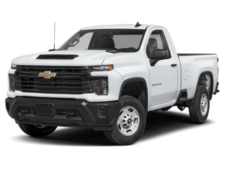 Chevrolet Silverado HD - AutoNation Chevrolet Arrowhead in Peoria AZ