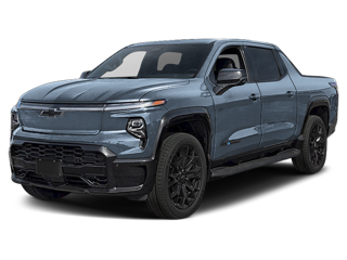 Chevrolet Silverado EV - AutoNation Chevrolet Arrowhead in Peoria AZ