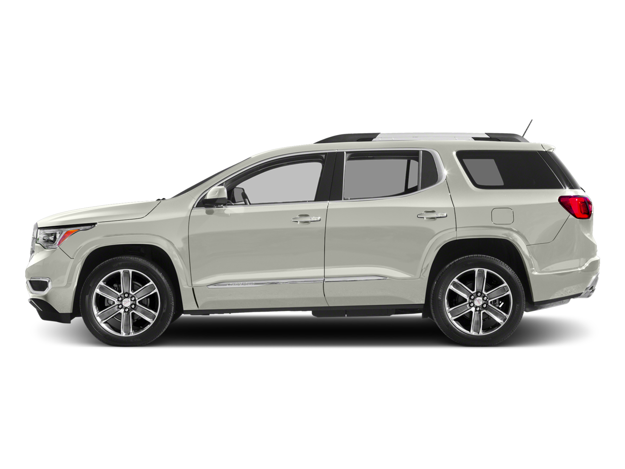 2017 GMC Acadia Base