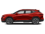 2021 Chevrolet Blazer Base