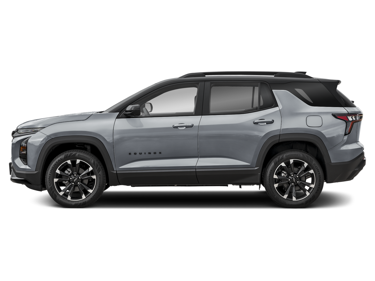 2025 Chevrolet Equinox RS - Photo 33