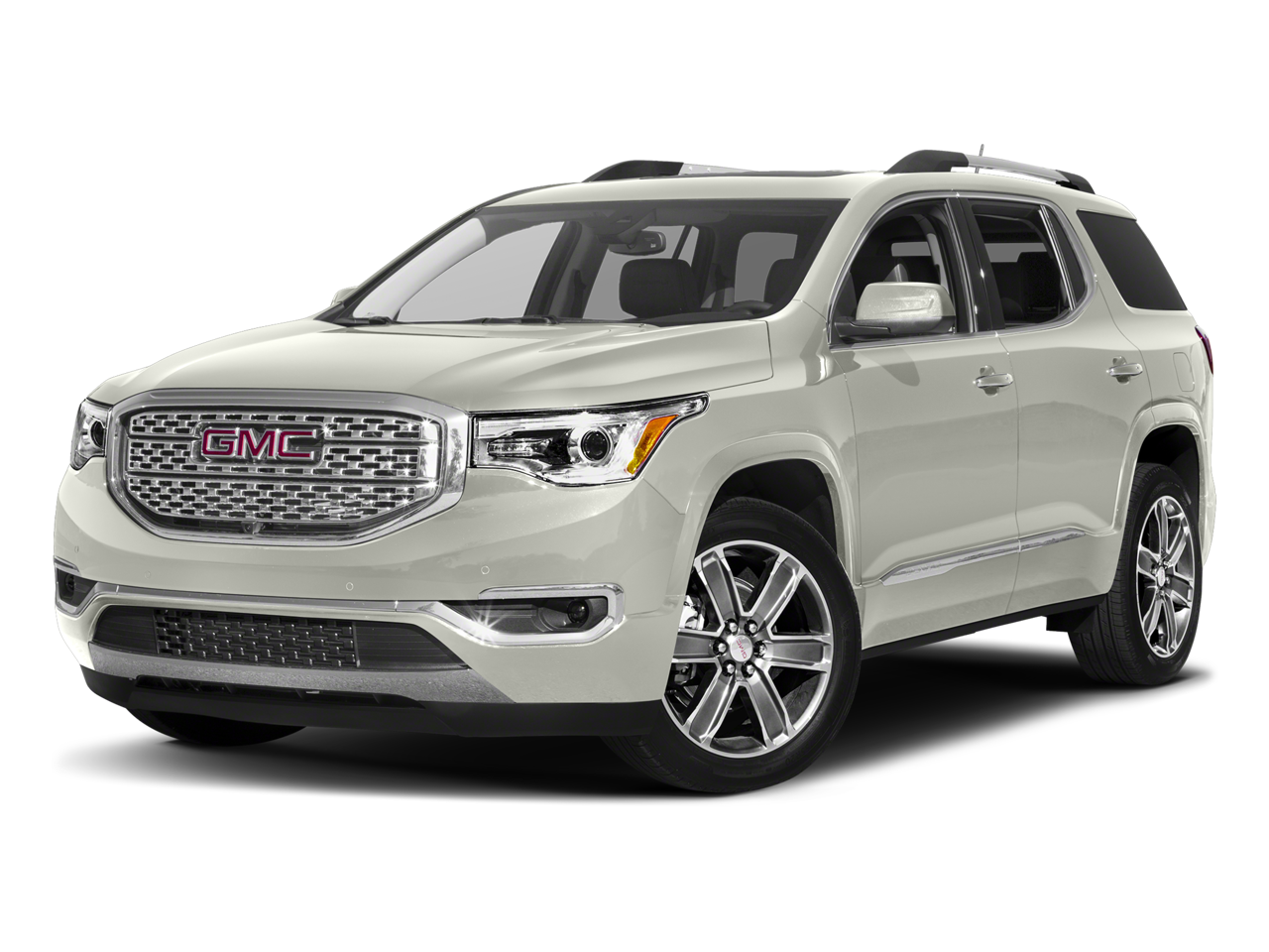 2017 GMC Acadia Base