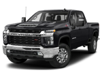 2022 Chevrolet Silverado 3500 HD High Country