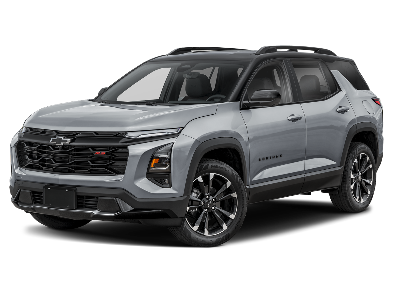 2025 Chevrolet Equinox RS - Photo 31