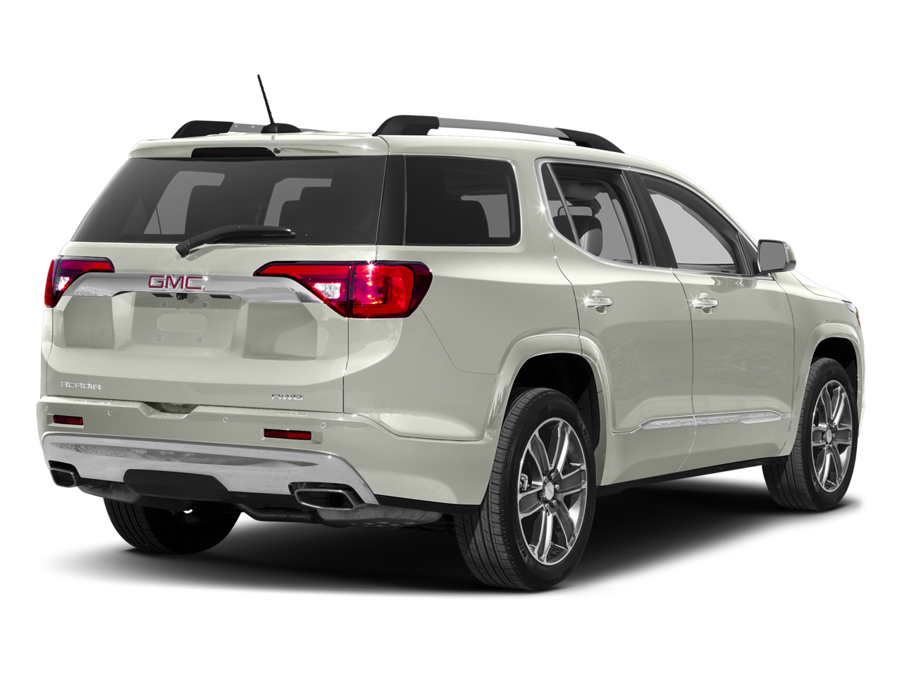 2017 GMC Acadia Base