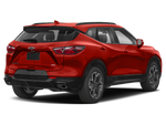 2021 Chevrolet Blazer Base