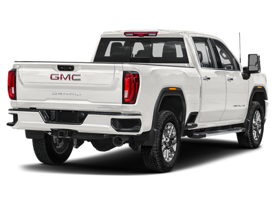 2023 GMC Sierra 3500 HD Base