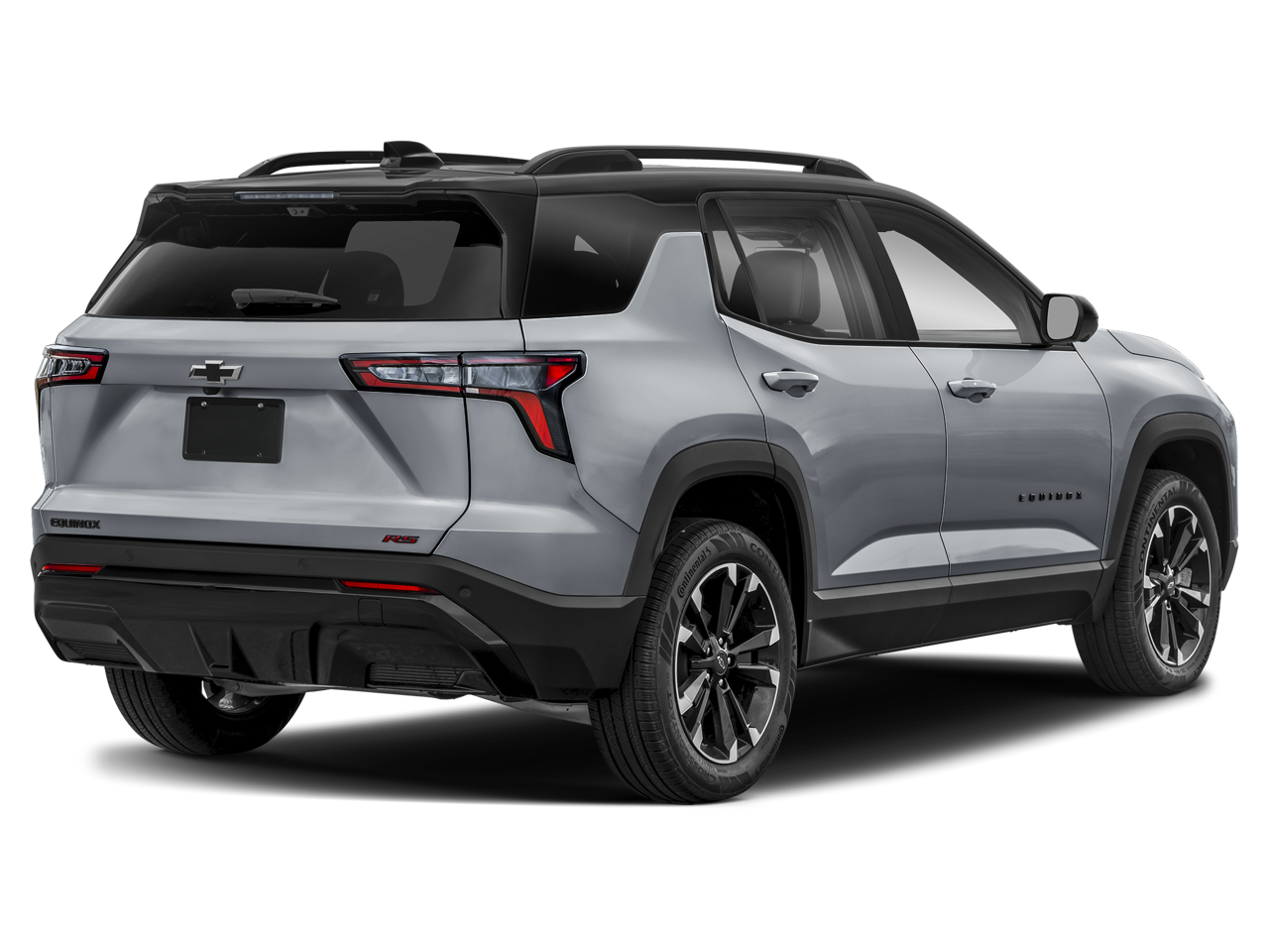 2025 Chevrolet Equinox RS - Photo 32