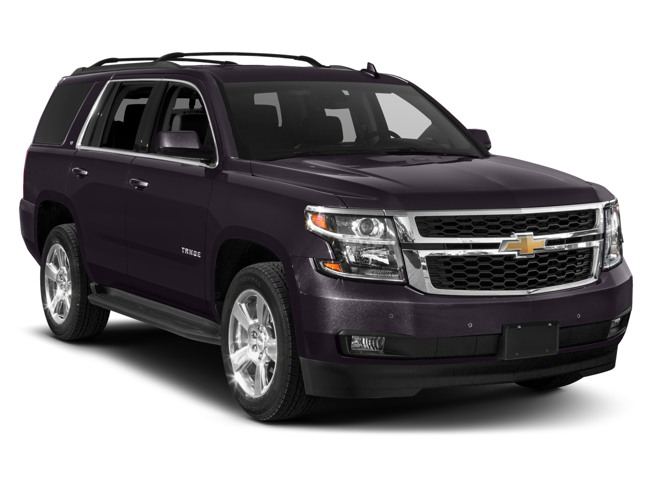 2015 Chevrolet Tahoe LS photo 3