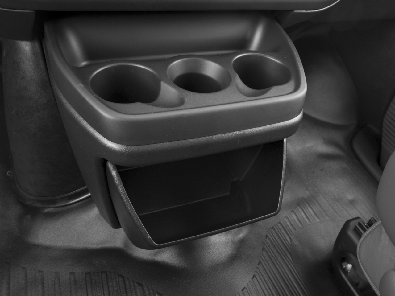 2017 GMC Savana Cargo 2500 Base