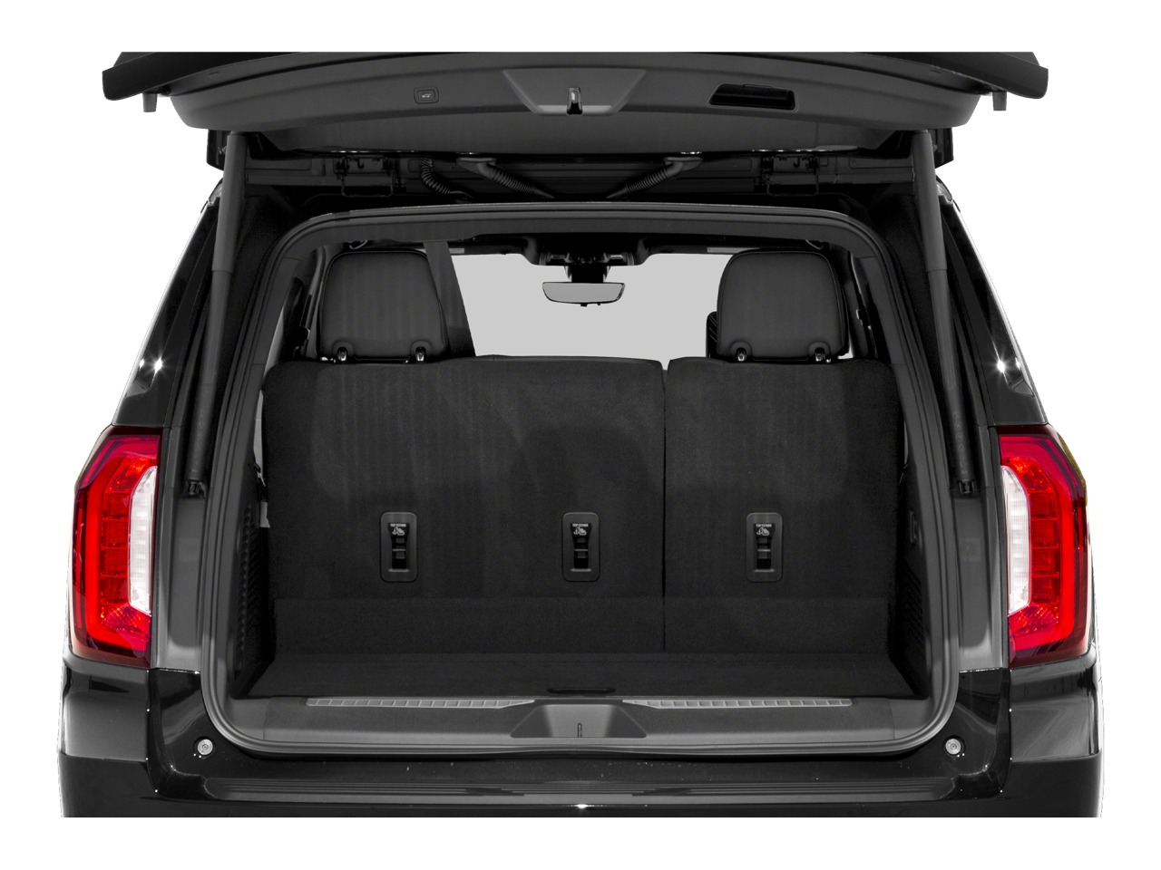 2021 GMC Yukon Denali - Photo 41