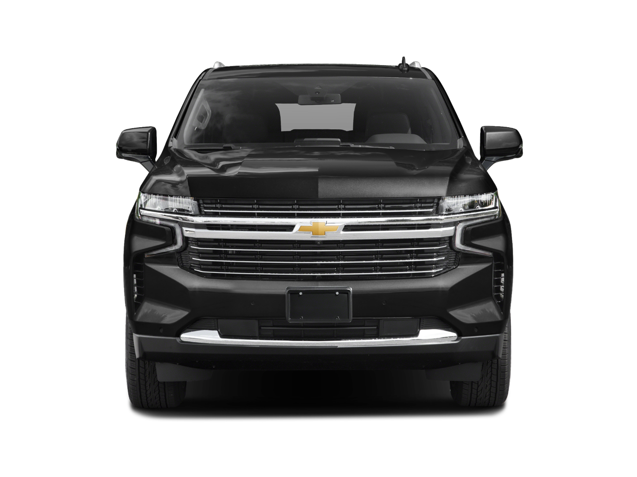 2023 Chevrolet Tahoe LT - Photo 34