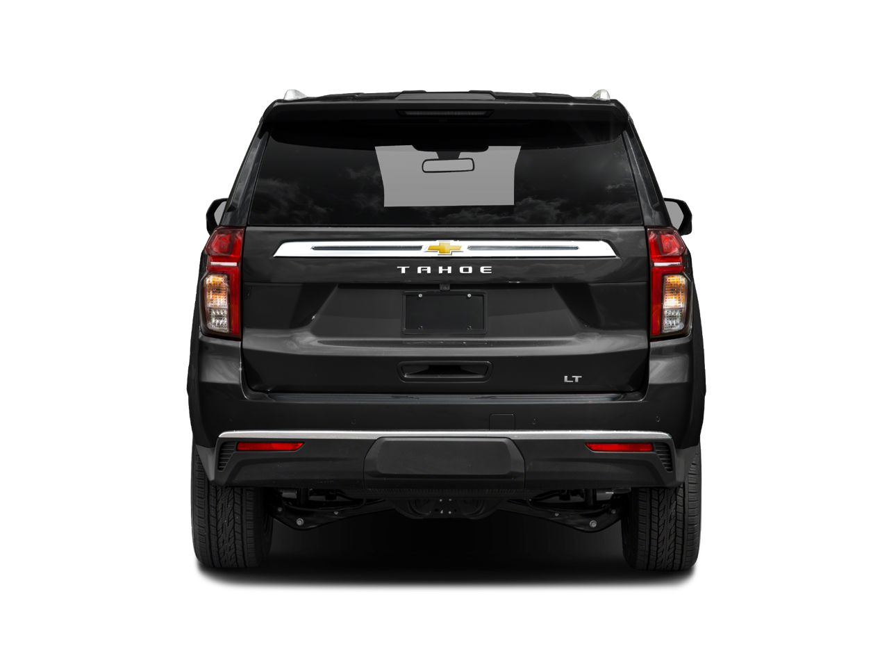 2023 Chevrolet Tahoe LT - Photo 35