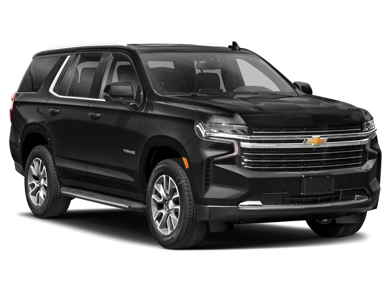 2023 Chevrolet Tahoe LT - Photo 36