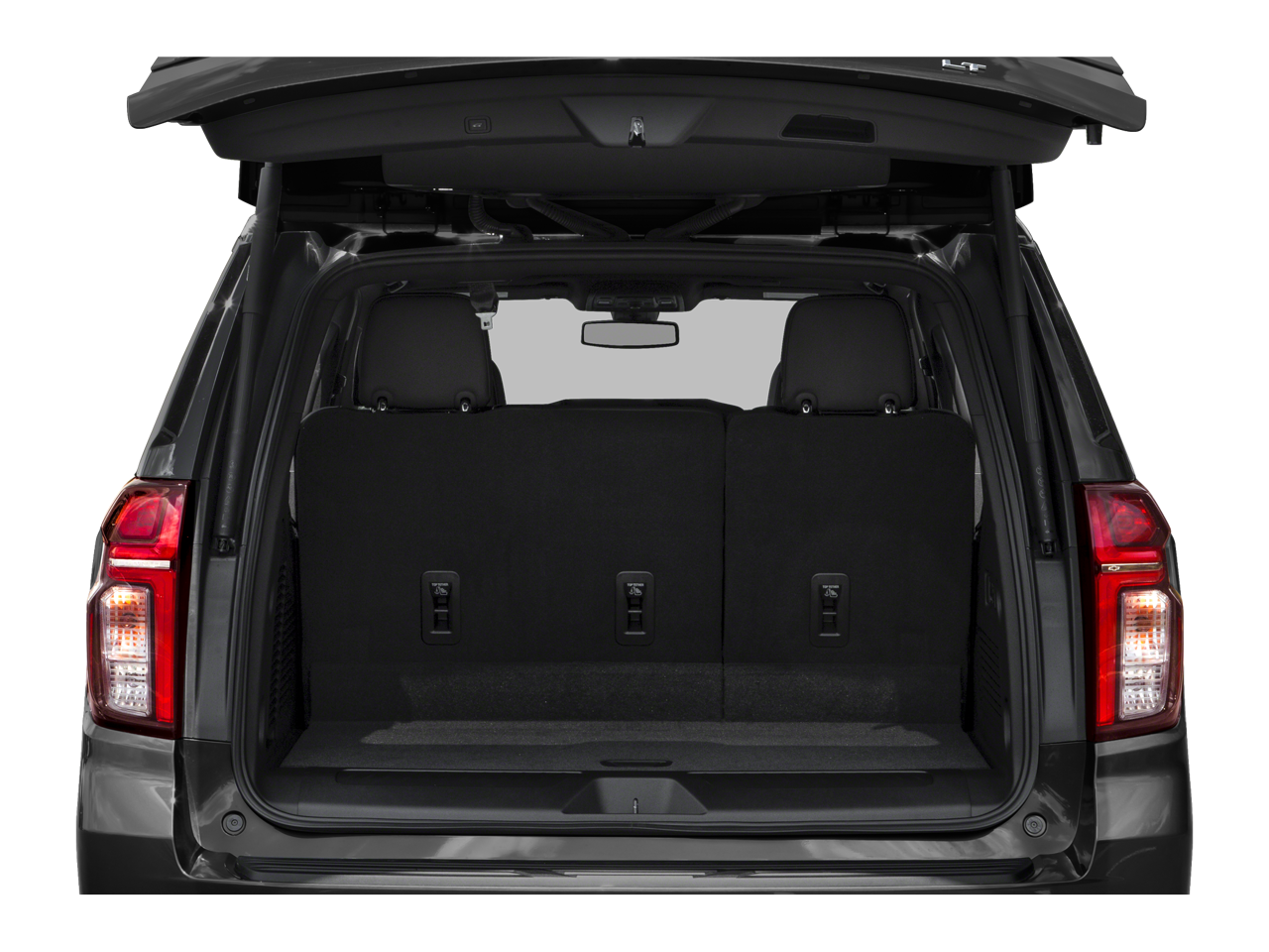 2023 Chevrolet Tahoe LT - Photo 41