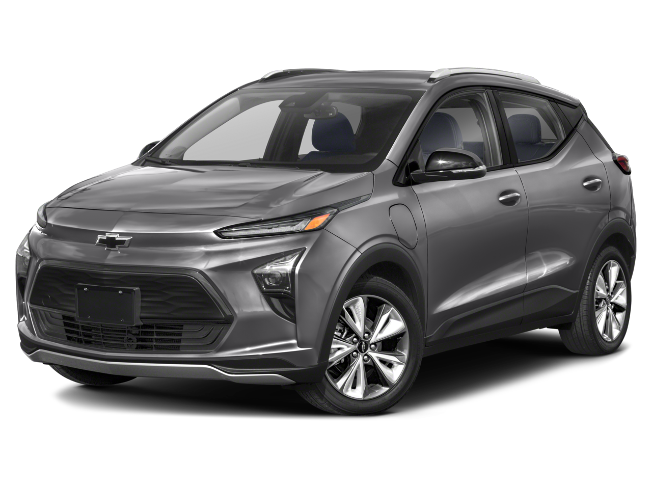 Used 2023 Chevrolet Bolt EUV LT with VIN 1G1FY6S08P4204642 for sale in Peoria, AZ