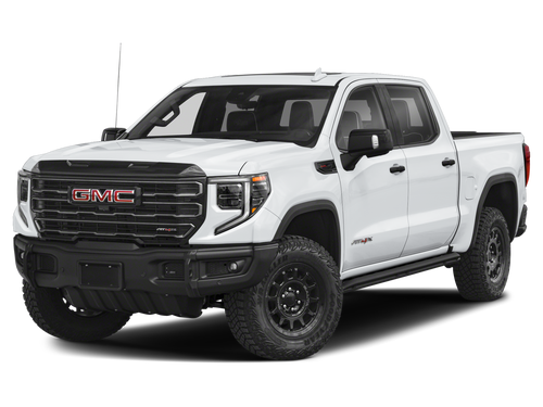2024 GMC Sierra 1500 Base