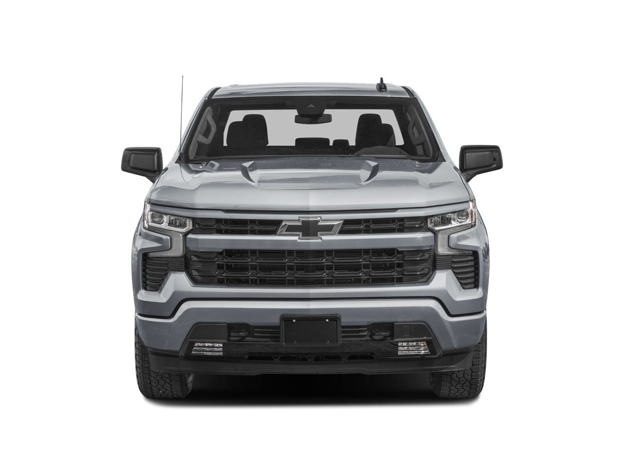 2026 Chevrolet Silverado 1500 RST - Photo 34