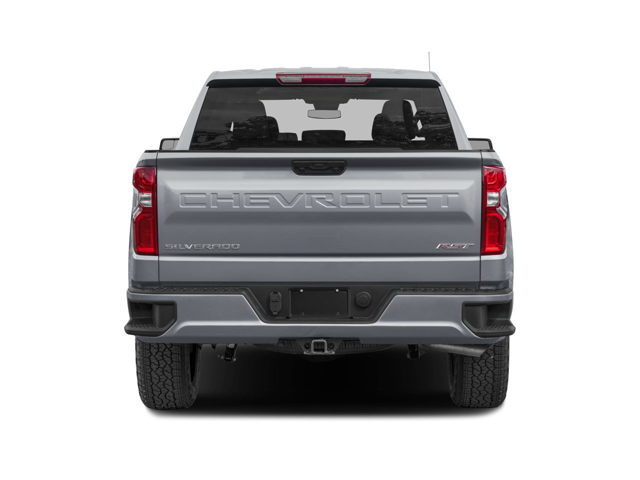 2026 Chevrolet Silverado 1500 RST - Photo 35