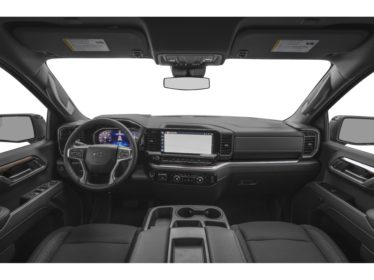 2026 Chevrolet Silverado 1500 RST - Photo 37