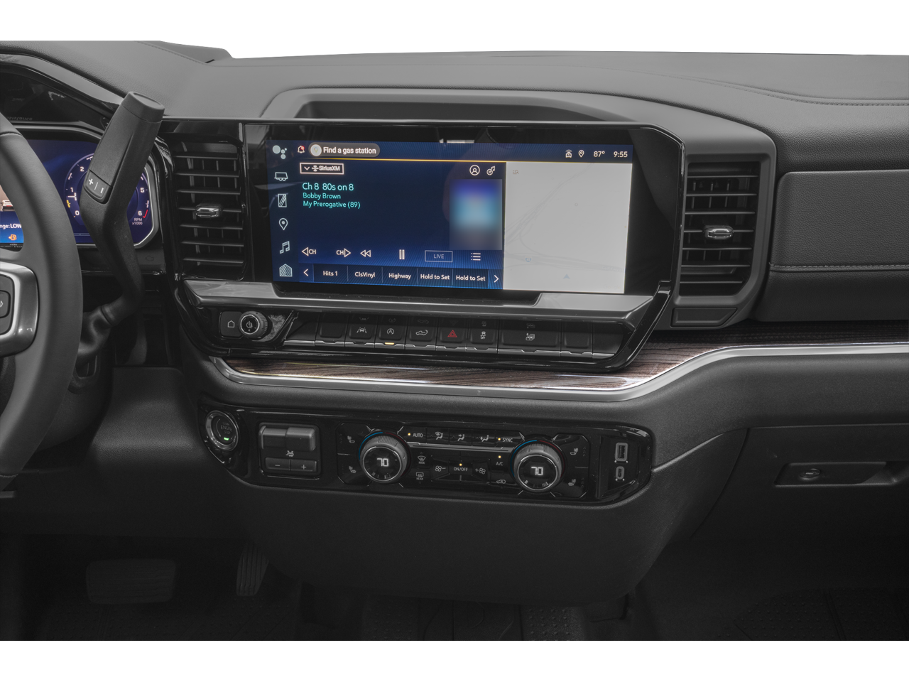 2026 Chevrolet Silverado 1500 RST - Photo 39