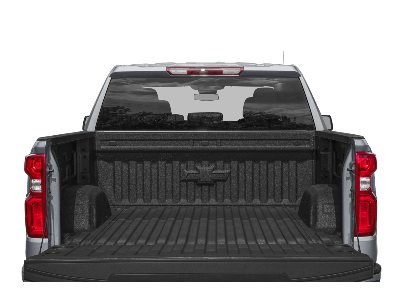 2026 Chevrolet Silverado 1500 RST - Photo 40