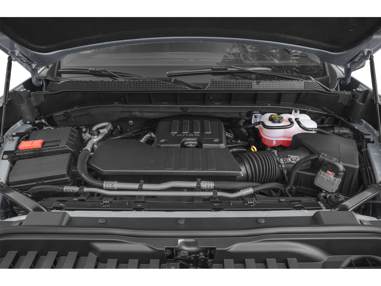 2026 Chevrolet Silverado 1500 RST - Photo 41