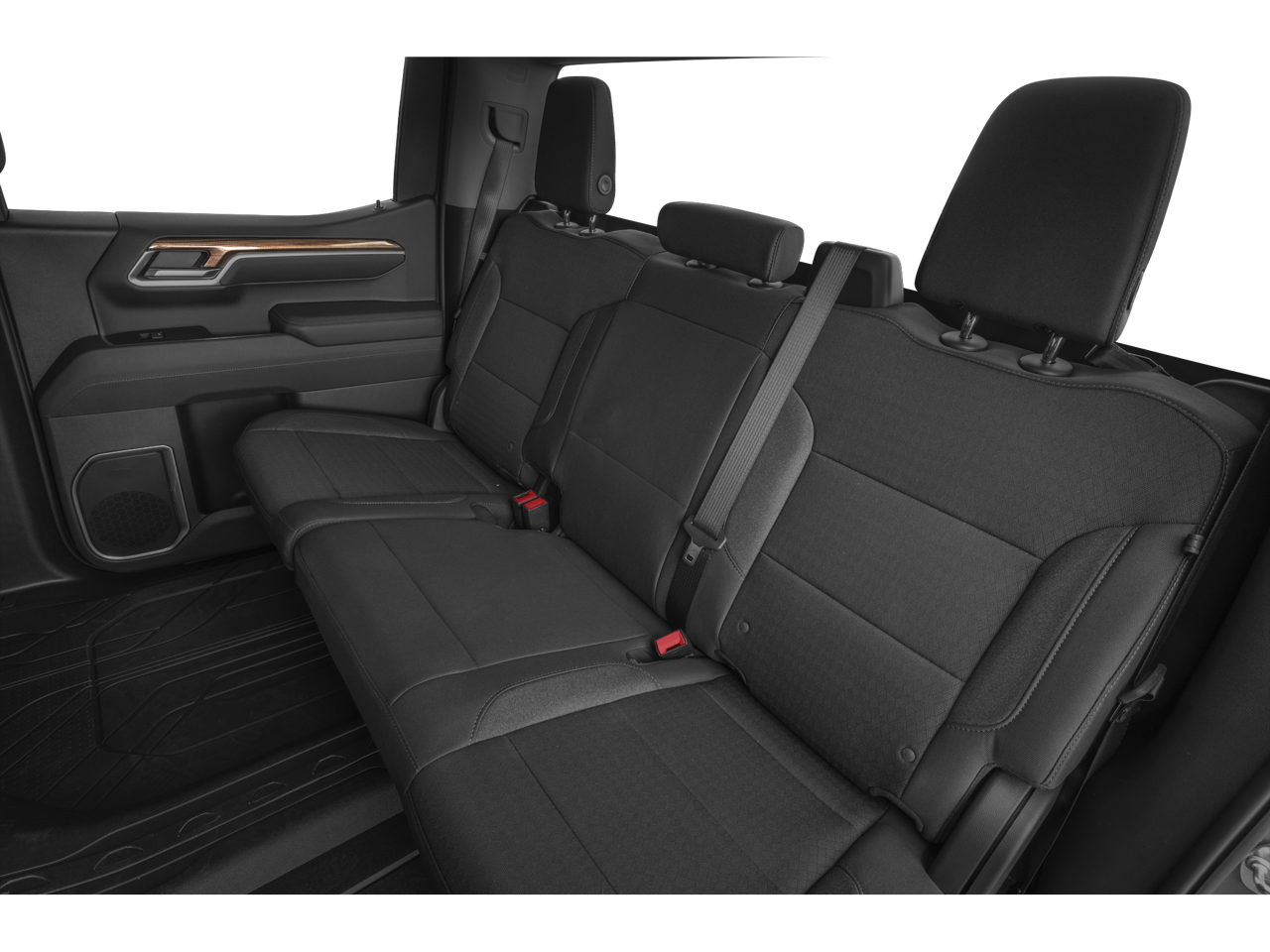 2026 Chevrolet Silverado 1500 RST - Photo 42