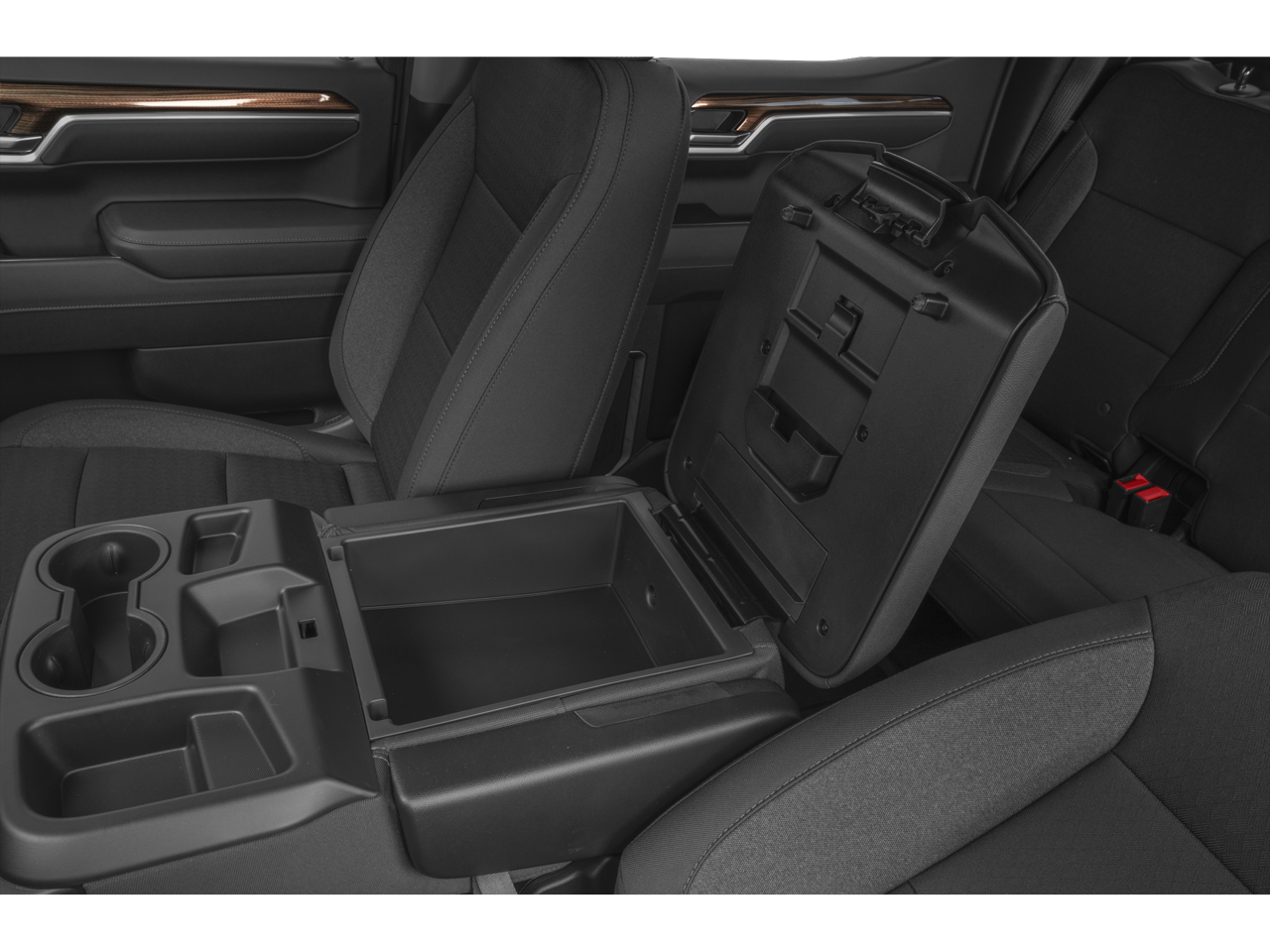 2026 Chevrolet Silverado 1500 RST - Photo 43