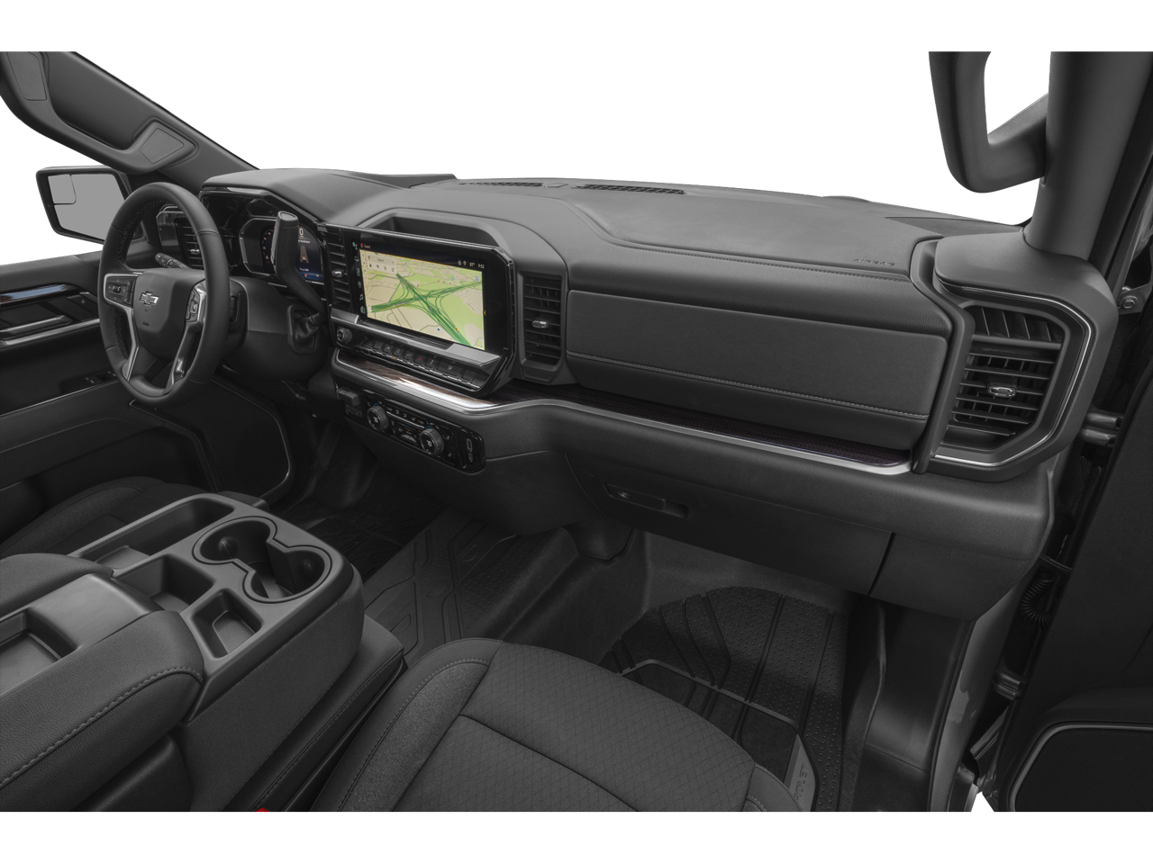 2026 Chevrolet Silverado 1500 RST - Photo 44