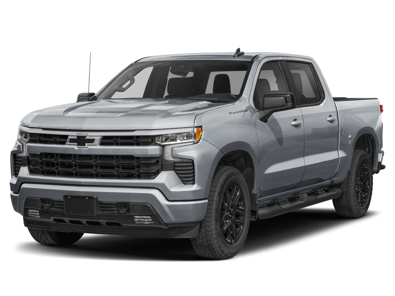 2026 Chevrolet Silverado 1500 RST - Photo 31
