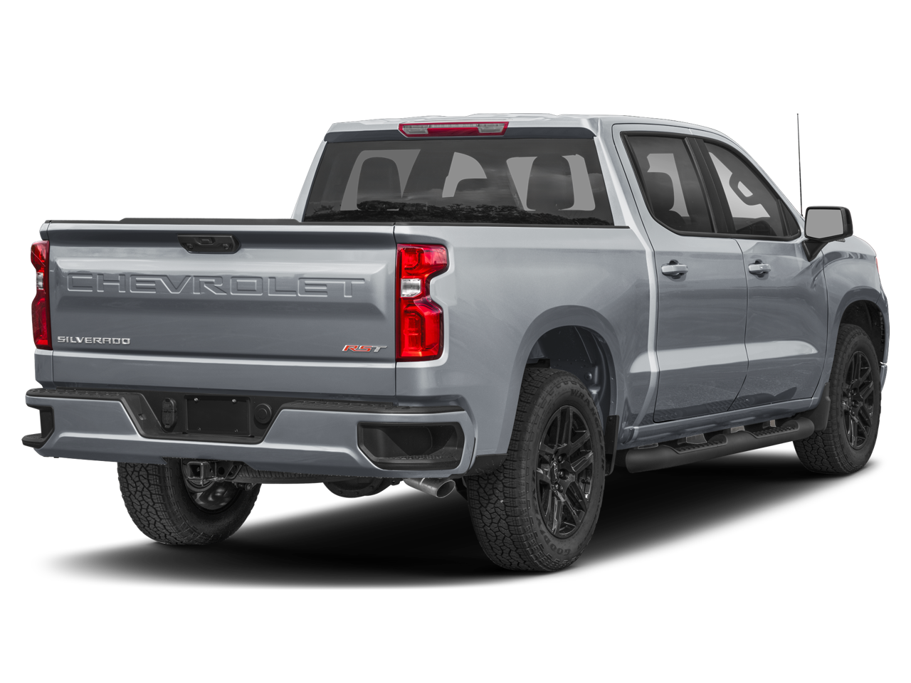 2026 Chevrolet Silverado 1500 RST - Photo 32