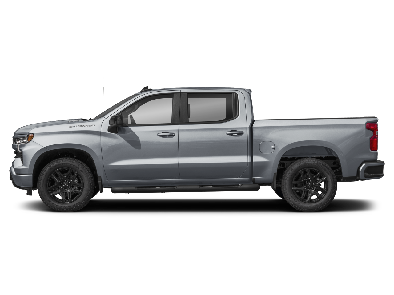 2026 Chevrolet Silverado 1500 RST - Photo 33
