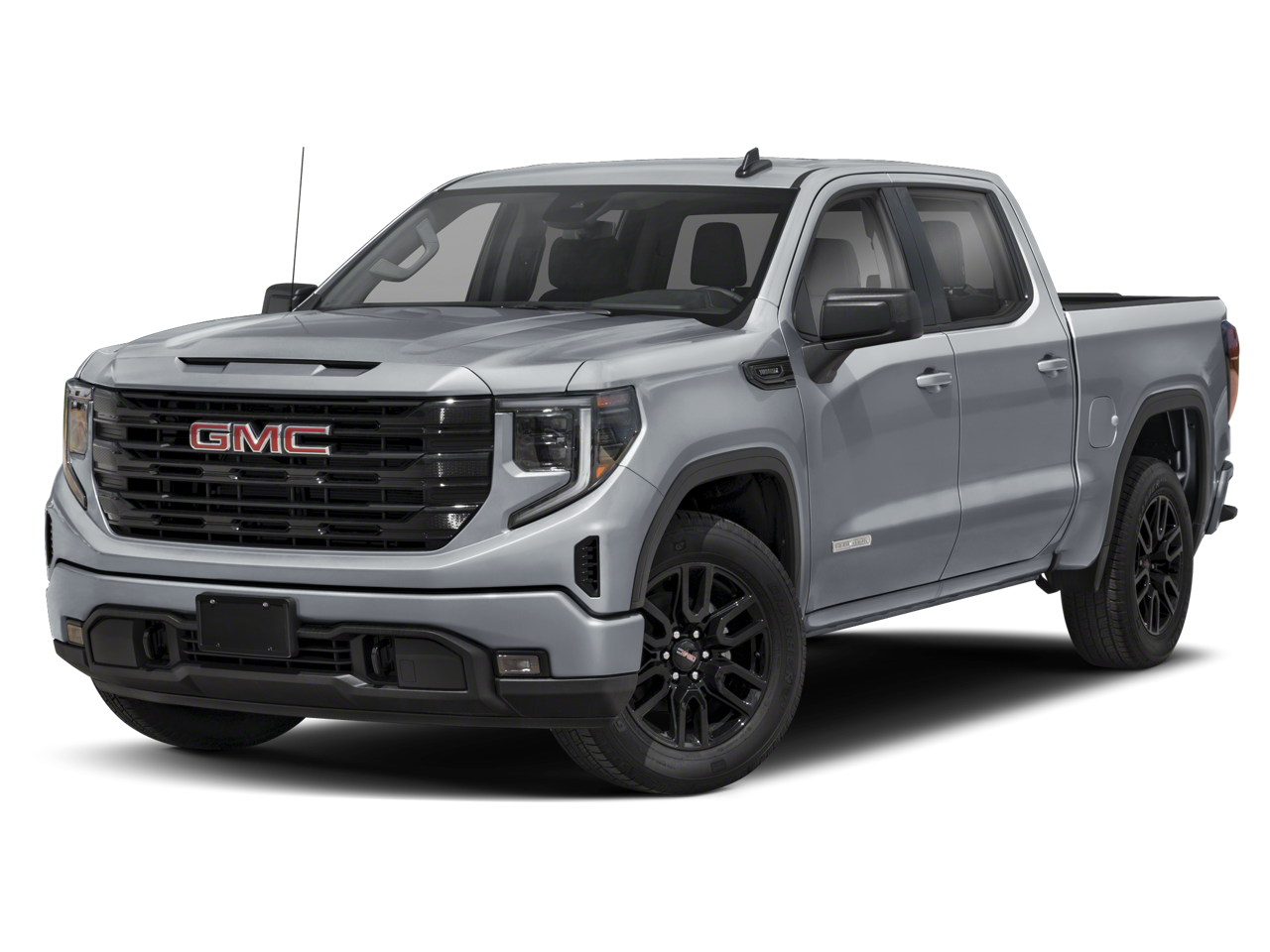 2026 GMC Sierra 1500 Elevation - Photo 31