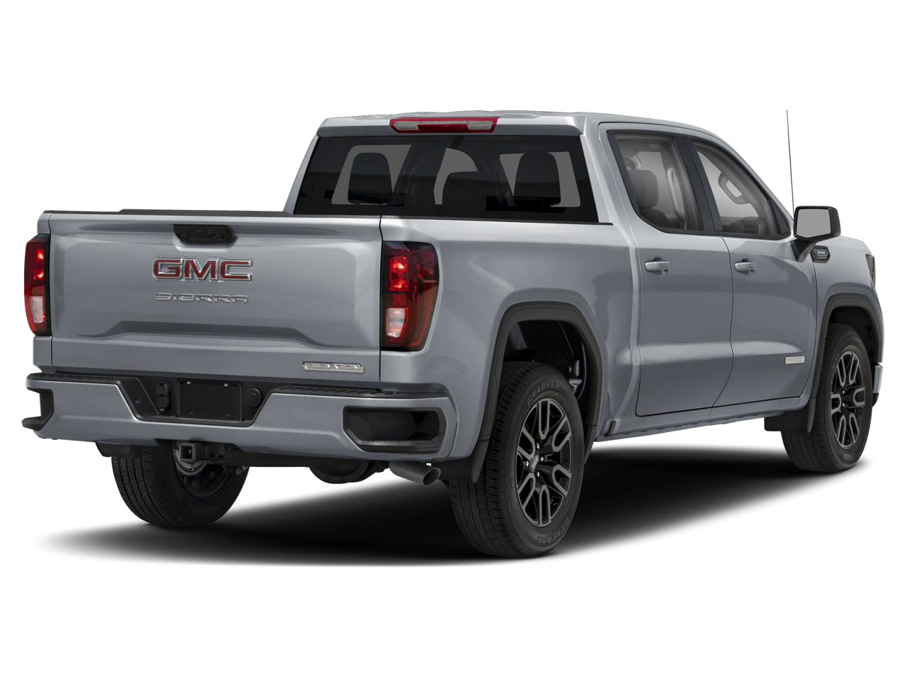 2026 GMC Sierra 1500 Elevation - Photo 32