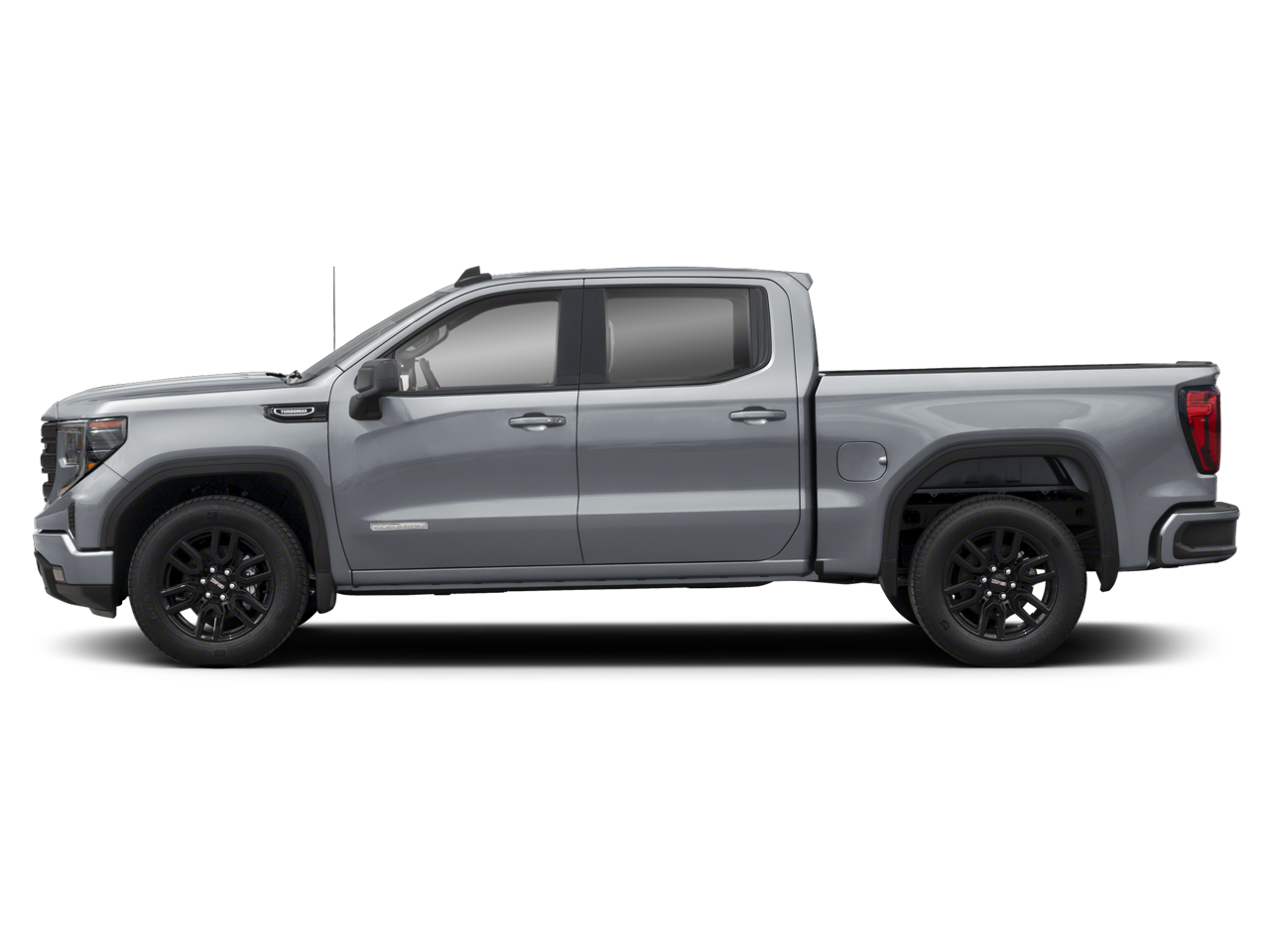 2026 GMC Sierra 1500 Elevation - Photo 33