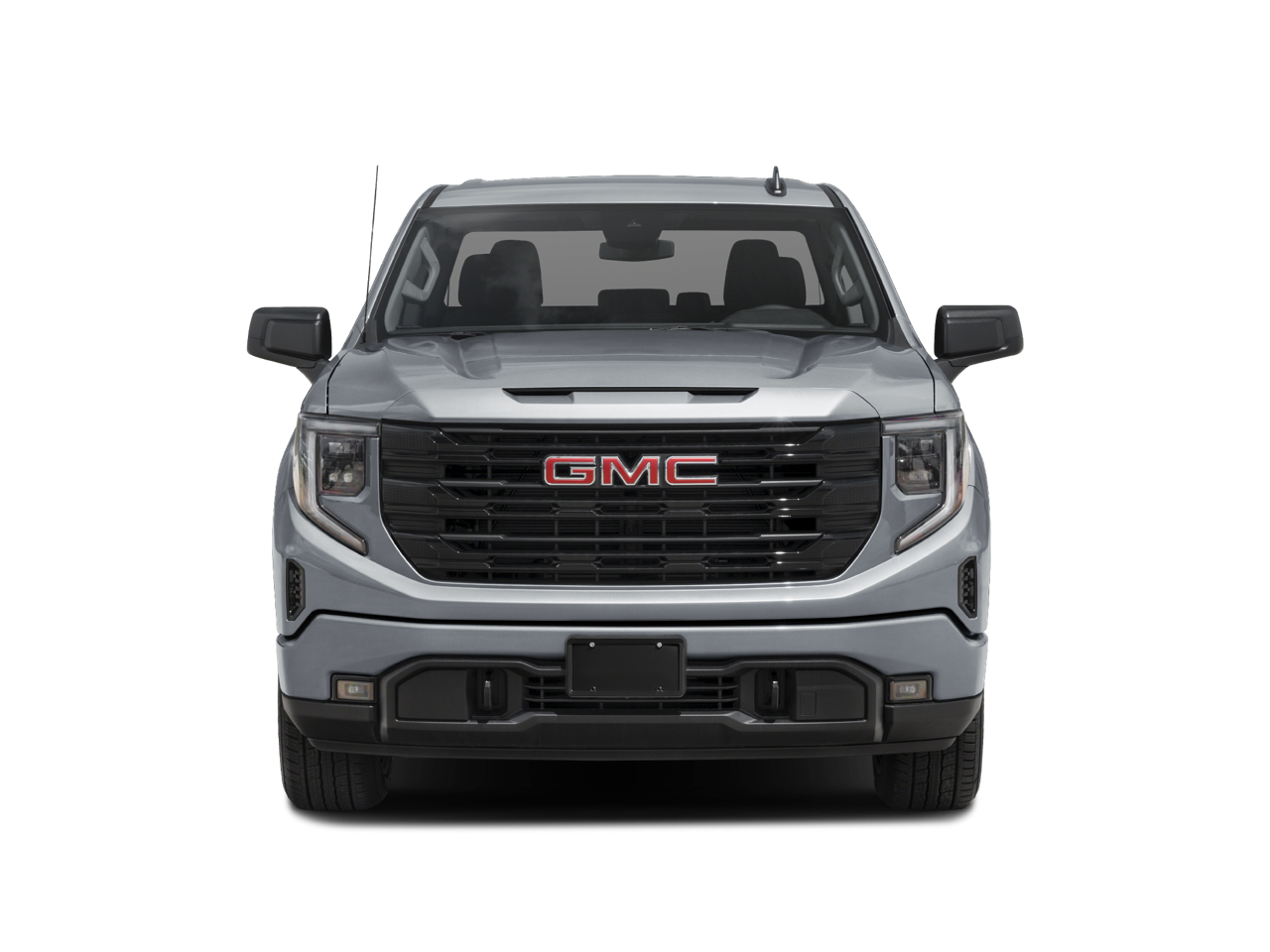 2026 GMC Sierra 1500 Elevation - Photo 34
