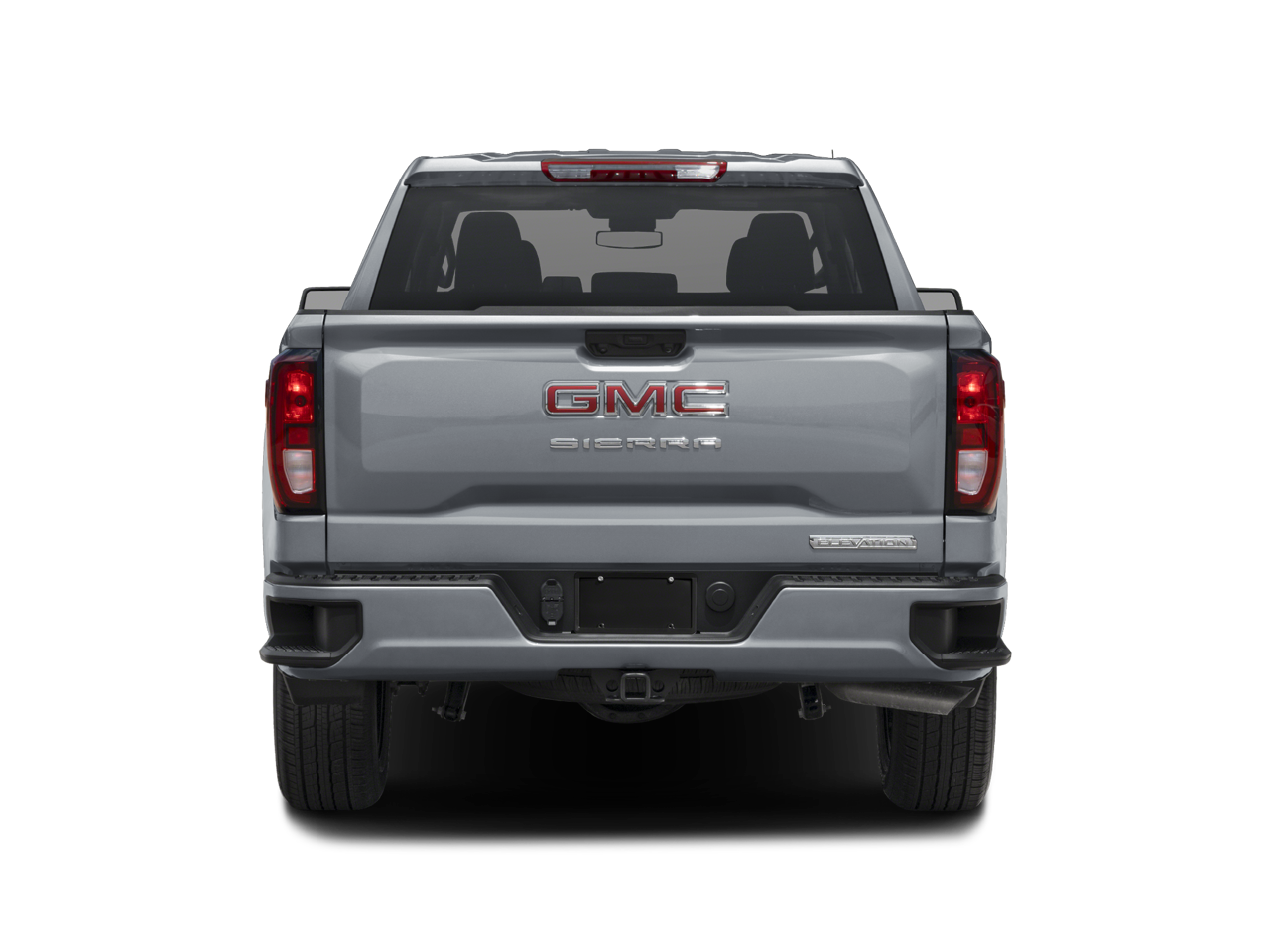 2026 GMC Sierra 1500 Elevation - Photo 35