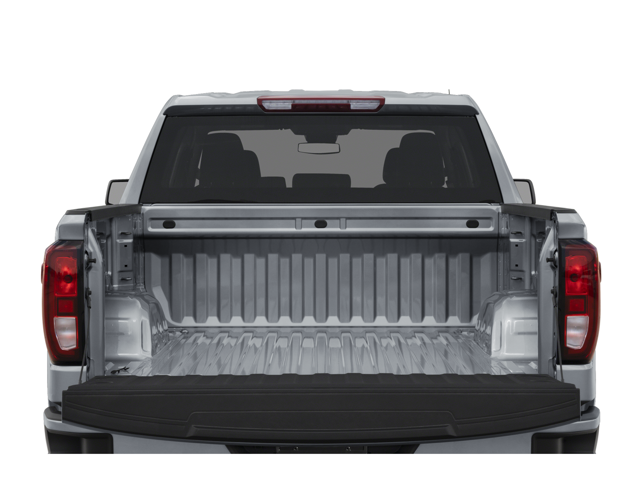 2026 GMC Sierra 1500 Elevation - Photo 40