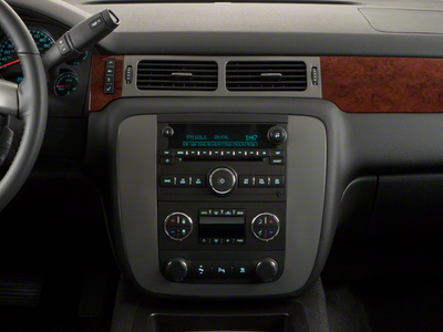 2011 GMC Yukon XL Denali