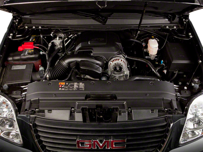 2011 GMC Yukon XL Denali